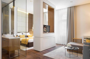 Отель Dominic Smart & Luxury Suites - Terazije  Белград
